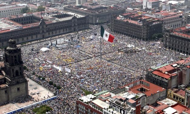 ¿Qué sigue en México?