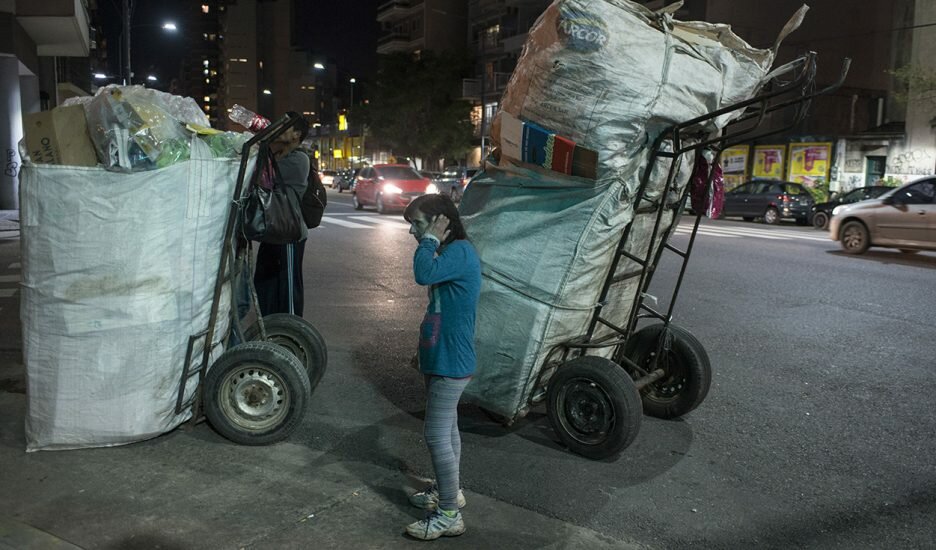 “El futuro será en igualdad de género”