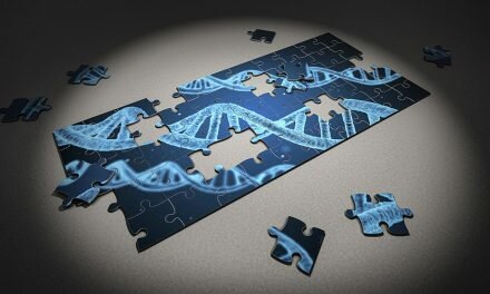 Genética forense con más pruebas
