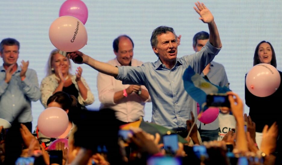 Once razones por las que Macri podría ganar