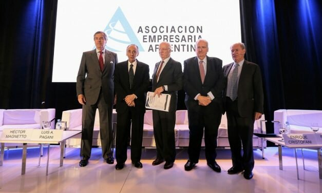 Las grandes empresas se llevan todo