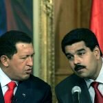 Maduro, ¿firme y tranquilo?