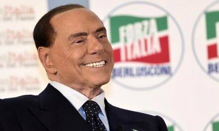 Berlusconi: il grande creatore di Trump