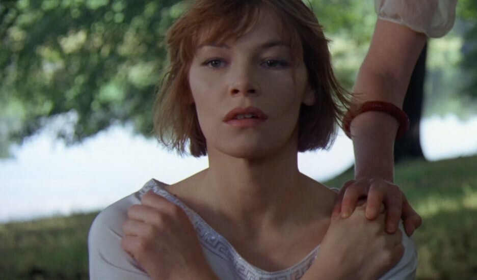 En memoria de Glenda Jackson