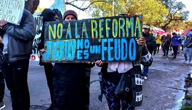 La reforma de los Morales